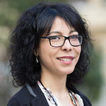 Isabel Montejo