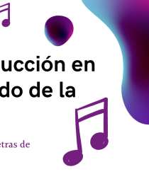 La traducción en el mundo de la música: cómo traducir letras de canciones