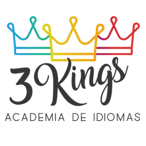 3 kings logo