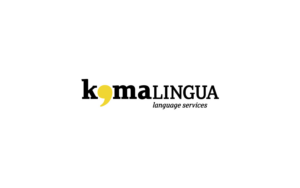 Logo komalingua