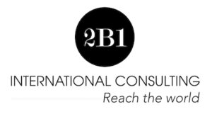 2b1 logo